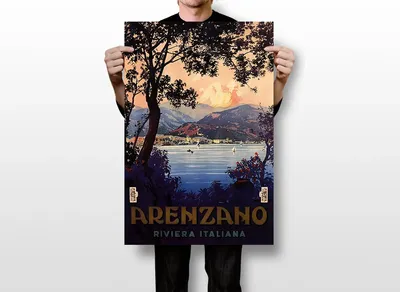 ARENZANO, ITALIA / City of Arenzano, Italia - YouTube