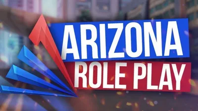 Arizona RP / Record 2024 | ВКонтакте