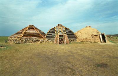 Аркаим: древний город, овеянный мифами — Ураловед