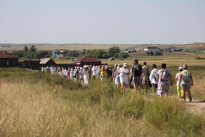 Экскурсия к истокам Аркаима | 25.04.2023 | Челябинск - БезФормата