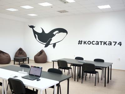 Бизнес-центр класса «А» заявил об открытии новых площадок для статусных  резидентов - 8 августа 2017 - 74.ру