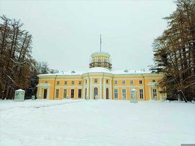 Архангельское» — самая элегантная усадьба Москвы» — фотоальбом пользователя  AnastasiaJulia на Туристер.Ру