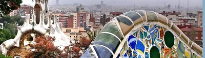 Шедевр модернизма в самом центре Барселоны: Дом Бурес, элитное жилье | Top  House Realty