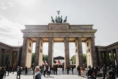 Три дня в Берлине: личный опыт
