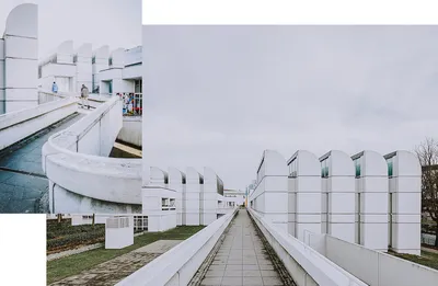 Архитектура Берлина :: Татьяна Каримова – Социальная сеть ФотоКто