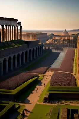Архитектура Древнего Рима и пиво: посетителей Колизея оштрафовали на 800  евро - МЕТА