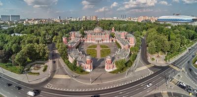 Архитектура Москвы: 6 зданий русского модерна | Blog Fiesta