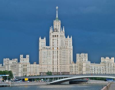 Самые «сказочные» дома старой Москвы (ФОТО) - Узнай Россию