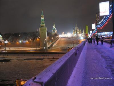 Самые удивительные здания Москвы