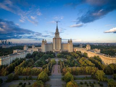 Архитектура Москвы в деталях • Arzamas