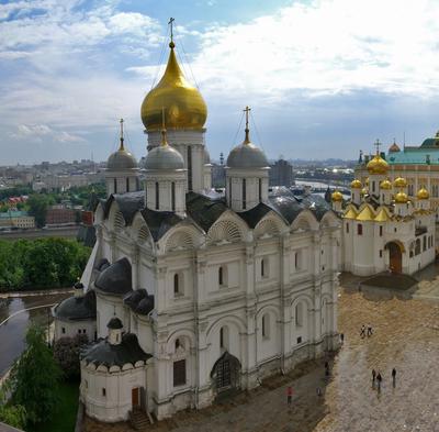 Архитектура московского конструктивизма - экскурсии на иностранных языках