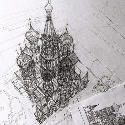 Новое поколение архитекторов: кто строит Москву - Российская газета