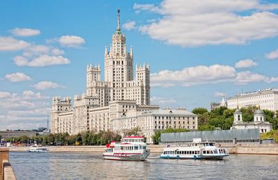 Самые красивые и интересные дома в Москве 💥: современные и старинные  архитектурные здания, описание, фото, где находятся — Tripster.ruu