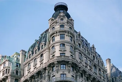 Архитектура Нью-Йорка: от колоний к небоскребам 🧭 цена экскурсии $250,  отзывы, расписание экскурсий в Нью-Йорке