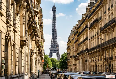 Парижская архитектура Прекрасной эпохи — Википедия