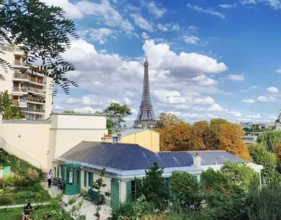 Архитектура Парижа стоковое изображение. изображение насчитывающей франция  - 69822127