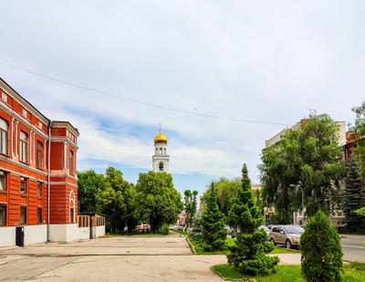 Уникальная архитектура, Жигулевское пиво и знаменитая «Грушинка» — все это  Самара | Деловой квартал DK.RU — новости Екатеринбурга