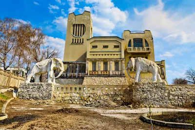 В Самарской области появилась новая достопримечательность - Фоторепортаж -  Волга Ньюс