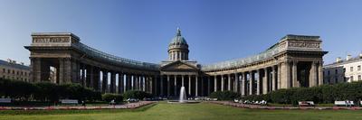 Архитектура Санкт Петербурга Фото