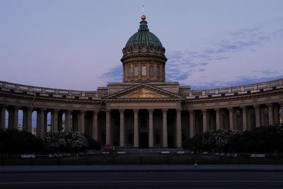 Памятники истории Санкт-Петербурга