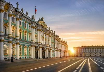 Welcome to St. Petersburg, the cultural capital of Russia! – Insight Middle  East and Africa