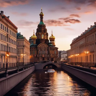 Петербург эпохи барокко. Эпоха барокко в Санкт-Петербурге.