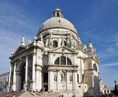 Список дворцов Венеции — Википедия
