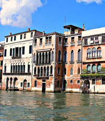 Венецианская архитектура – Гид по Венеции Геннадий Лобас
