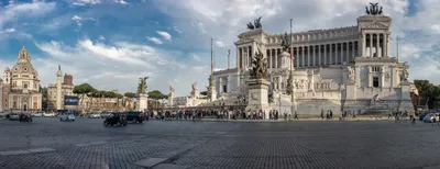 В Венеции открылось после реставрации здание Старых Прокураций | myDecor