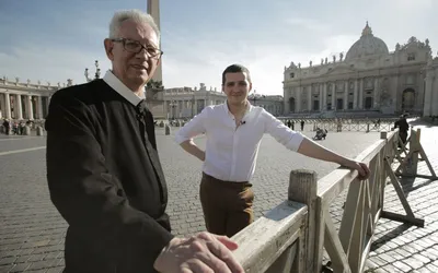 Ватикан открывает архивы Второй мировой войны | Euronews
