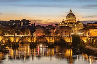 Ватикан: экспресс-тур по музею, Сикстинской капелле и базилике |  GetYourGuide