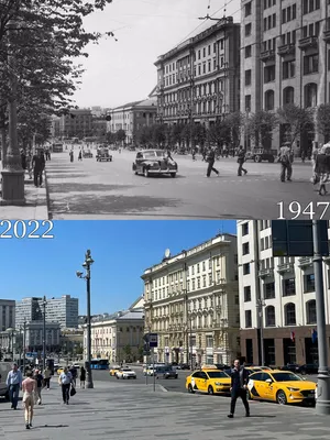 Цветные фото Москвы 1959 года | Старые фотографии, Москва, Исторические  фотографии