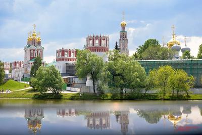 Самый старый район Москвы | Новости СТРОИМПРОСТО