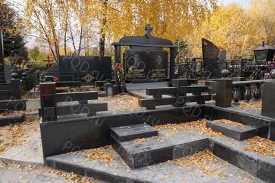 Армянское кладбище: последний приют, \"Плим\" и помощь композиторов