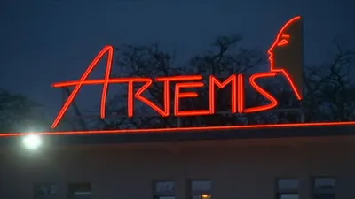 FKK Artemis Berlin | CLUB IMAGES