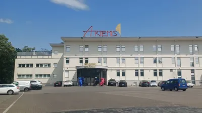 VIDEO : Berlin Artemis brothel raided by 900 police officers | Euronews