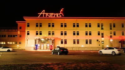 Artemis Berlin, Germany - Last Updated January 2024 - Yelp