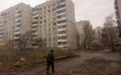 Украина отправляет в Артёмовск на смерть недолеченых раненых