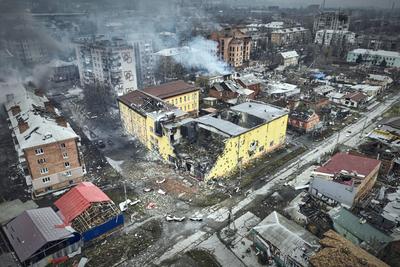 Партийцы Курагинского района держат на контроле ремонт школы в городе  Артемовск | 22.12.2022 | Красноярск - БезФормата