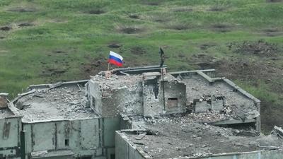 Уолстрийт Джърнъл“: Украинските въоръжени сили признават за тежки загуби в  сраженията край Артемовск | Glasove.com
