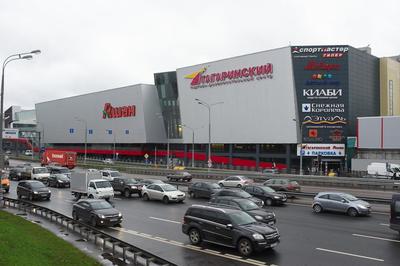 Все \"Ашаны\" \"заминировали\" в Москве и Подмосковье - Недвижимость РИА  Новости, 14.09.2020