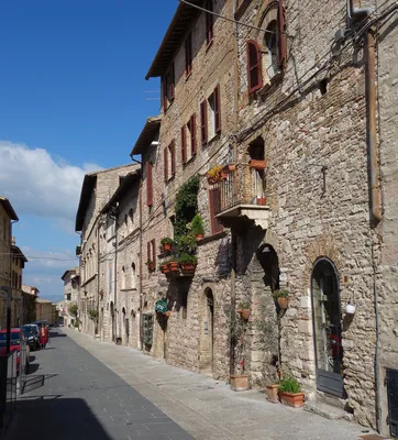 Город Ассизи Италия Дом - Бесплатное фото на Pixabay - Pixabay