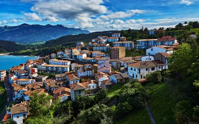 Астурия (Asturias)