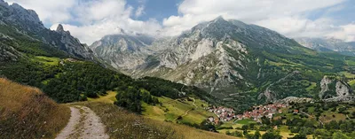 310 Жизнь В Испании. Астурия: Города, Места И Мероприятия. Север Испании.  Asturias 2022. #испания - YouTube