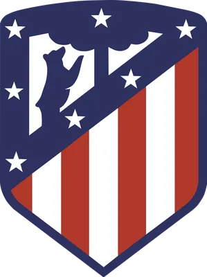 Атлетико Мадрид B — Википедия