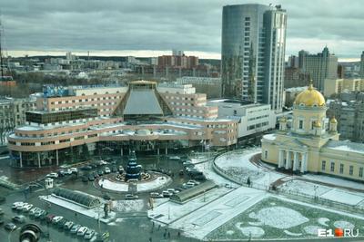 О Атриум Палас Отеле в Екатеринбурге с официального сайта гостиницы