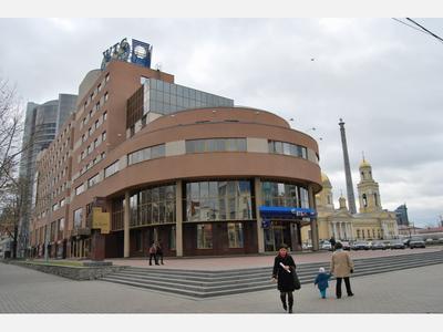 Атриум Палас Отель, Екатеринбург - обновленные цены 2024 года