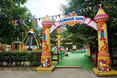 Топ-5 крытых парков развлечений Петербурга | Blog Fiesta
