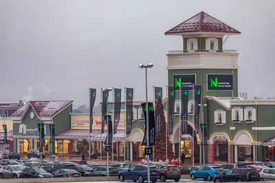 ТЦ Novaya Riga Outlet Village (Новая Рига Аутлет Вилладж) – аренда и  продажа торговых помещений в Торговом центре Novaya Riga Outlet Village (Новая  Рига Аутлет Вилладж), Московская область, Истра городской округ, Покровское