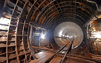 Эскалатор в один конец: страшная авария в московском метро, которую  скрывали долгие годы | WDAY